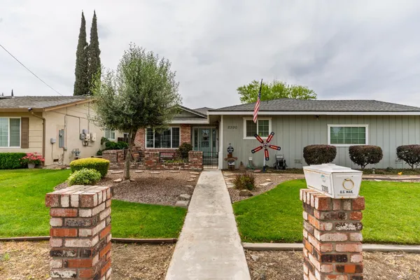 $435,000 | 2390 Fruitland Avenue, Atwater, CA 95301