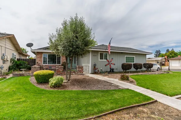 $435,000 | 2390 Fruitland Avenue, Atwater, CA 95301
