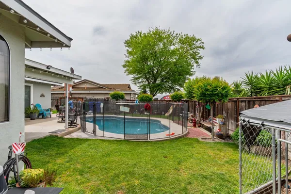$435,000 | 2390 Fruitland Avenue, Atwater, CA 95301