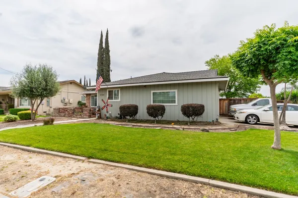 $435,000 | 2390 Fruitland Avenue, Atwater, CA 95301
