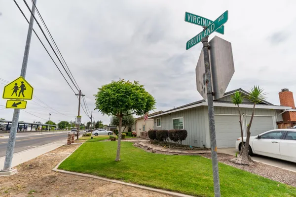 $435,000 | 2390 Fruitland Avenue, Atwater, CA 95301