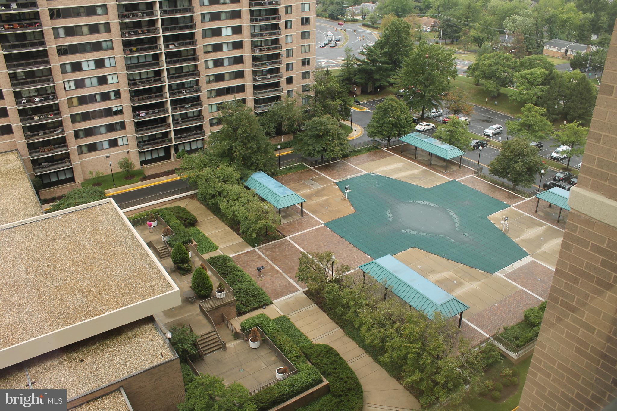 5505 Seminary Road, Unit 1209N Falls Church, VA 22041 - Photo 10 of 16