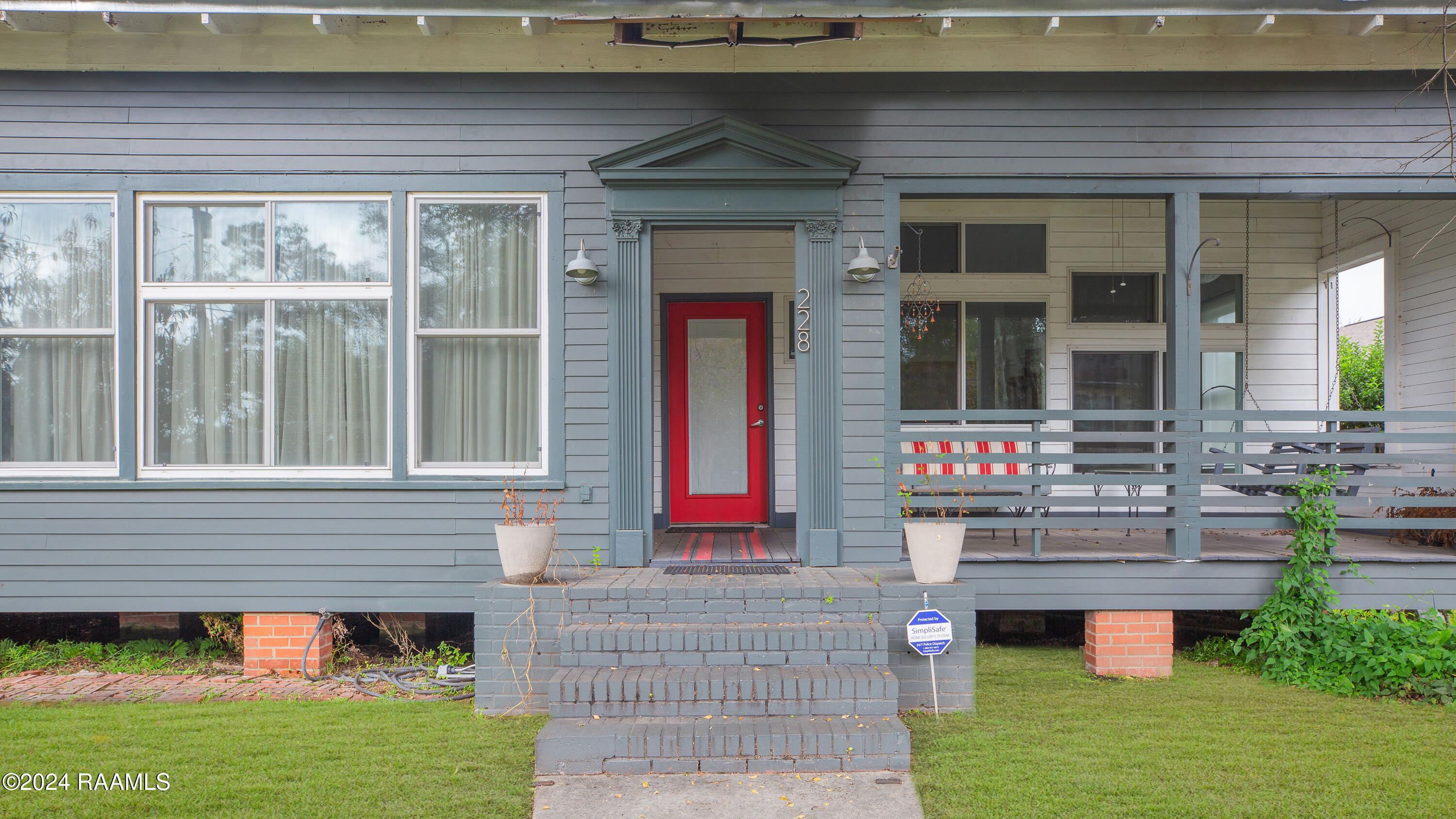 228 Cherry Street Lafayette, LA 70506 - Photo 4 of 41 228Cherry-4