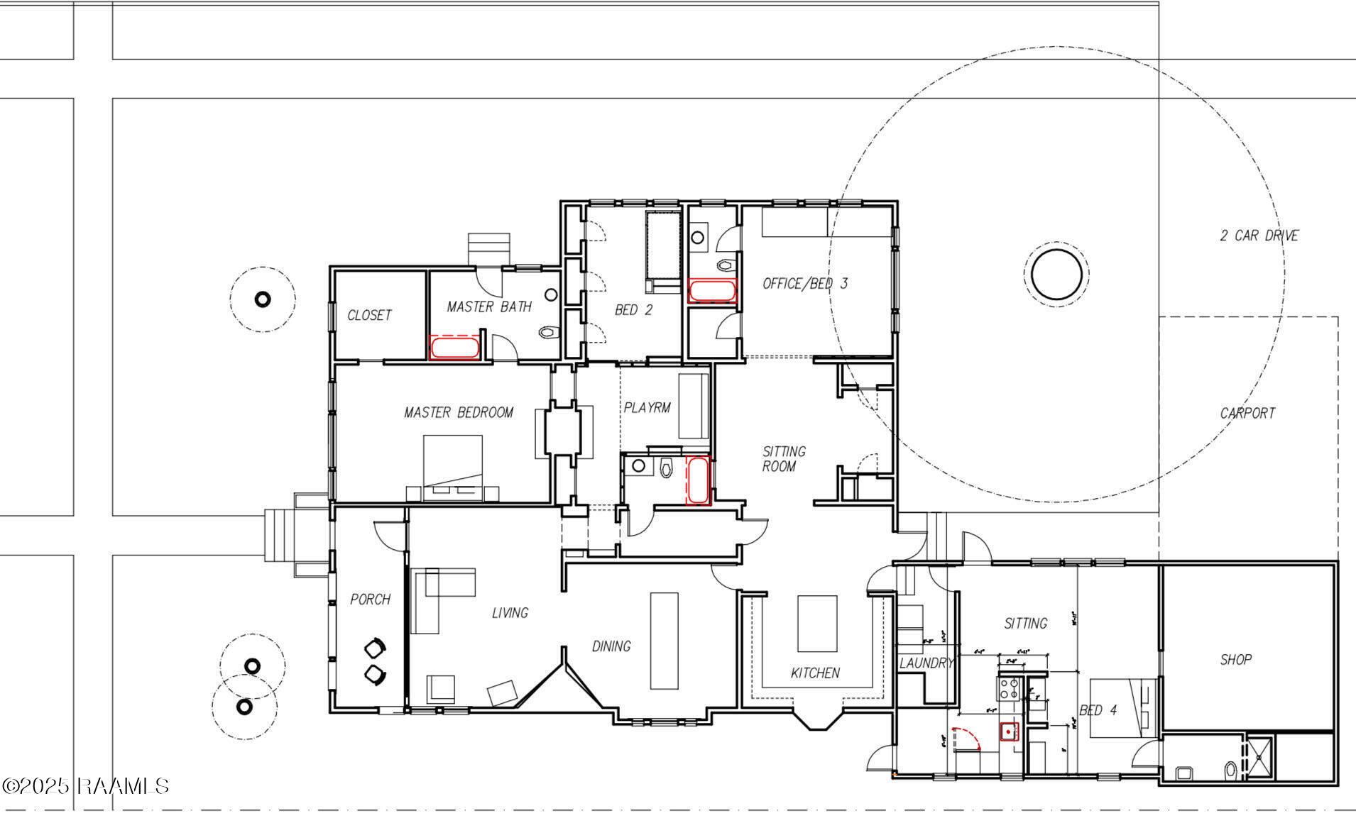 228 Cherry Street Lafayette, LA 70506 - Photo 41 of 41 IMG_2671