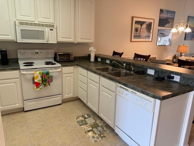 5888 Longwood Drive, Unit 2202 Murrells Inlet, SC 29576 - Photo 13 of 36