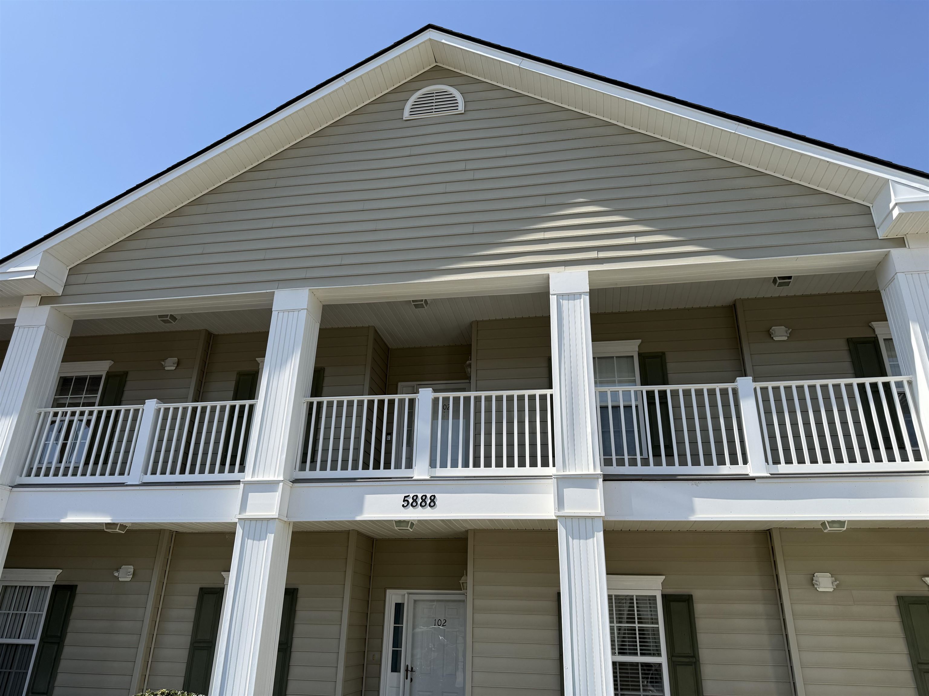 5888 Longwood Drive, Unit 2202 Murrells Inlet, SC 29576 - Photo 2 of 42