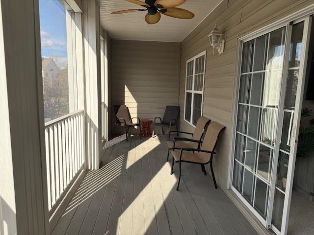 5888 Longwood Drive, Unit 2202 Murrells Inlet, SC 29576 - Photo 25 of 36