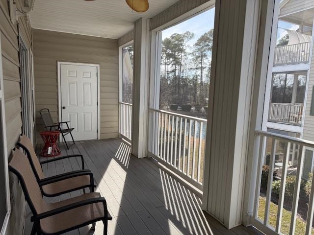 5888 Longwood Drive, Unit 2202 Murrells Inlet, SC 29576 - Photo 26 of 36