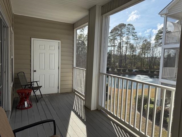 5888 Longwood Drive, Unit 2202 Murrells Inlet, SC 29576 - Photo 27 of 36