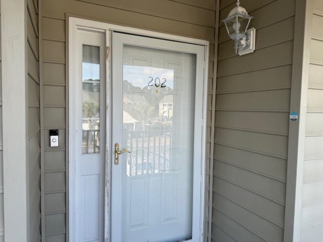 5888 Longwood Drive, Unit 2202 Murrells Inlet, SC 29576 - Photo 29 of 36