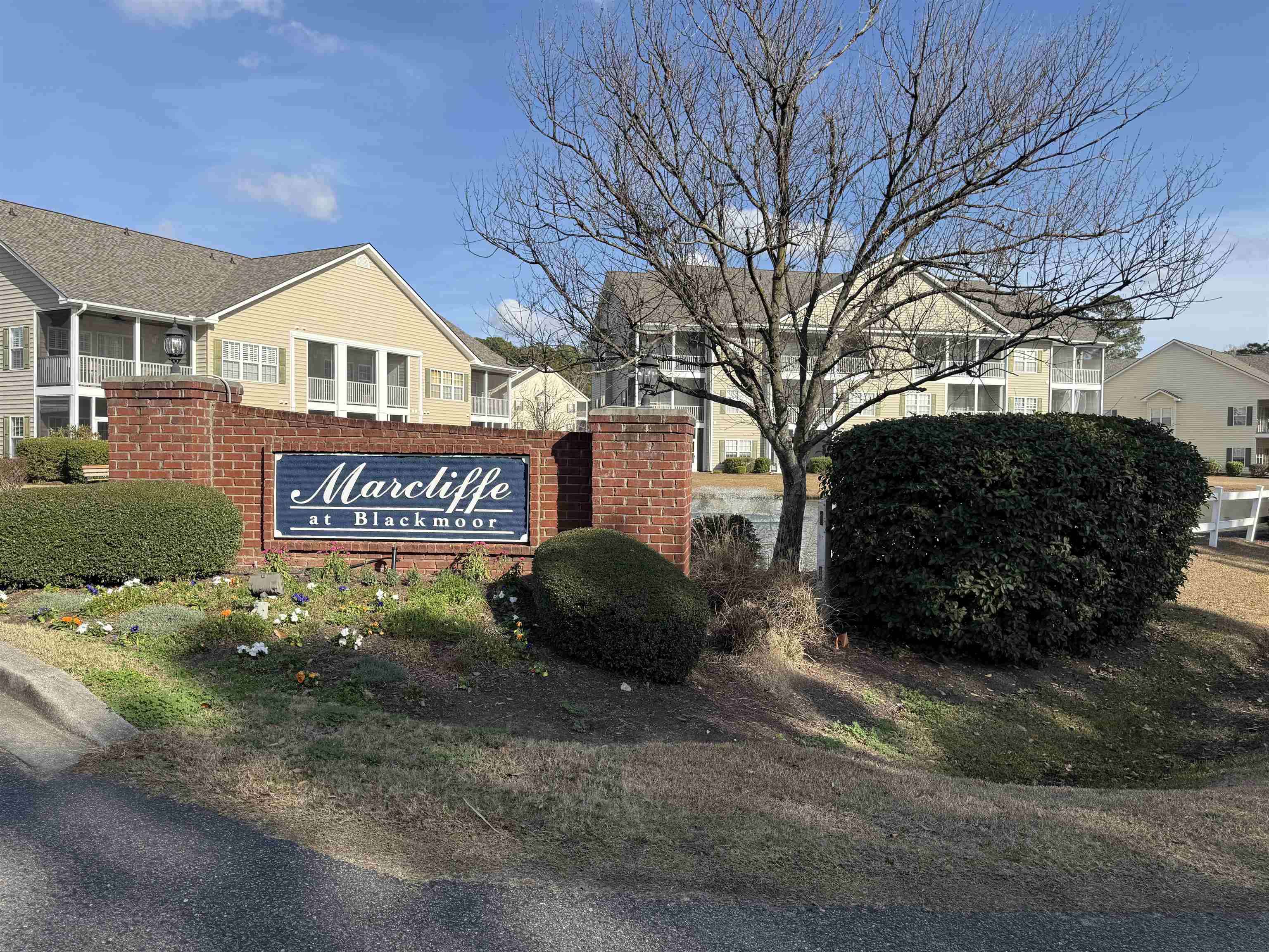 5888 Longwood Drive, Unit 2202 Murrells Inlet, SC 29576 - Photo 30 of 42