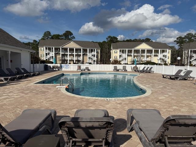 5888 Longwood Drive, Unit 2202 Murrells Inlet, SC 29576 - Photo 31 of 36