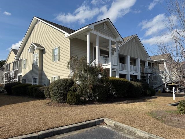 5888 Longwood Drive, Unit 2202 Murrells Inlet, SC 29576 - Photo 33 of 36