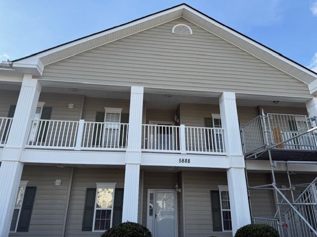 5888 Longwood Drive, Unit 2202 Murrells Inlet, SC 29576 - Photo 34 of 36