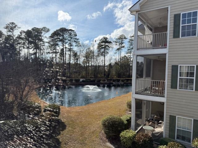 5888 Longwood Drive, Unit 2202 Murrells Inlet, SC 29576 - Photo 35 of 36