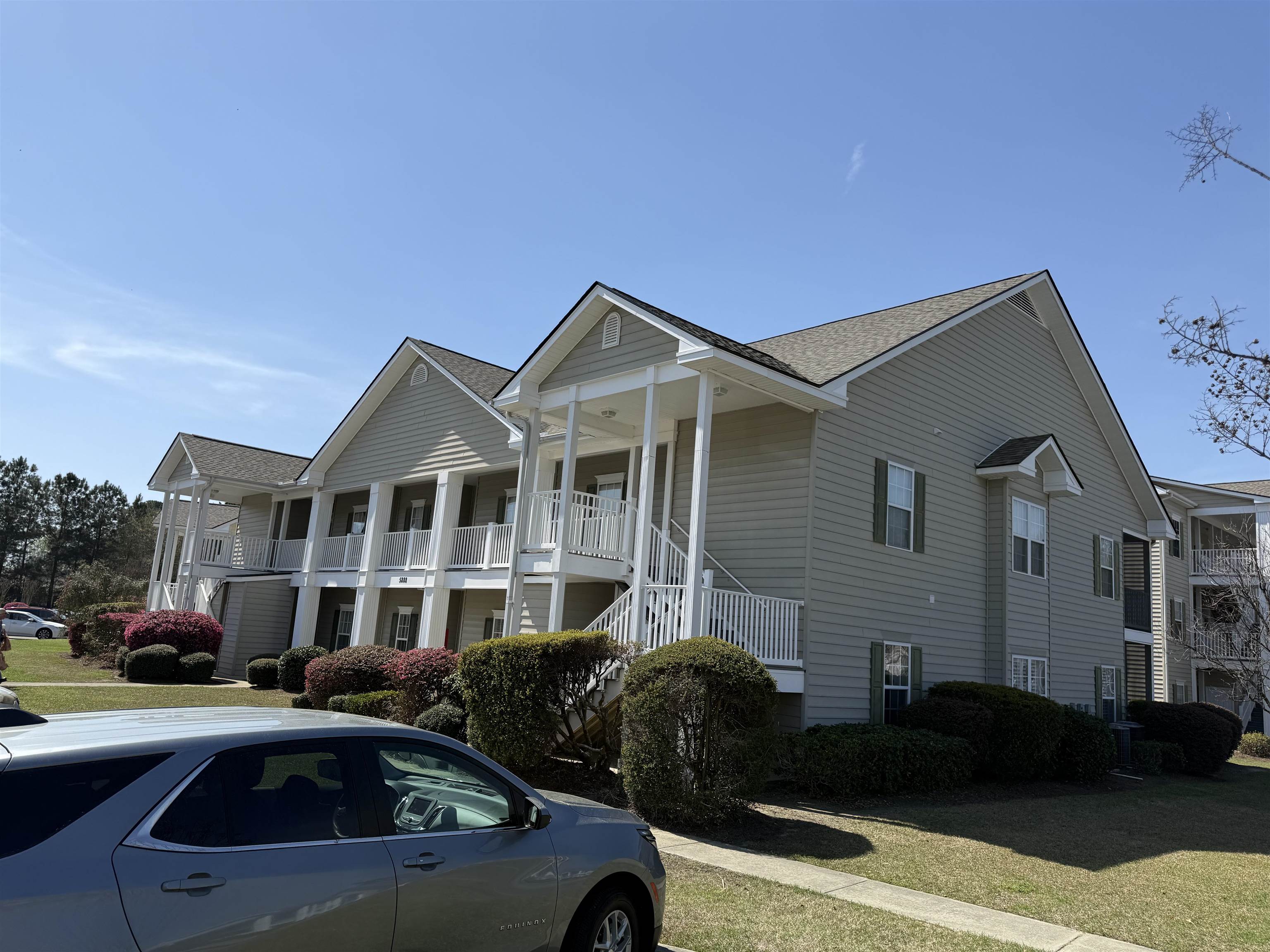 5888 Longwood Drive, Unit 2202 Murrells Inlet, SC 29576 - Photo 39 of 42