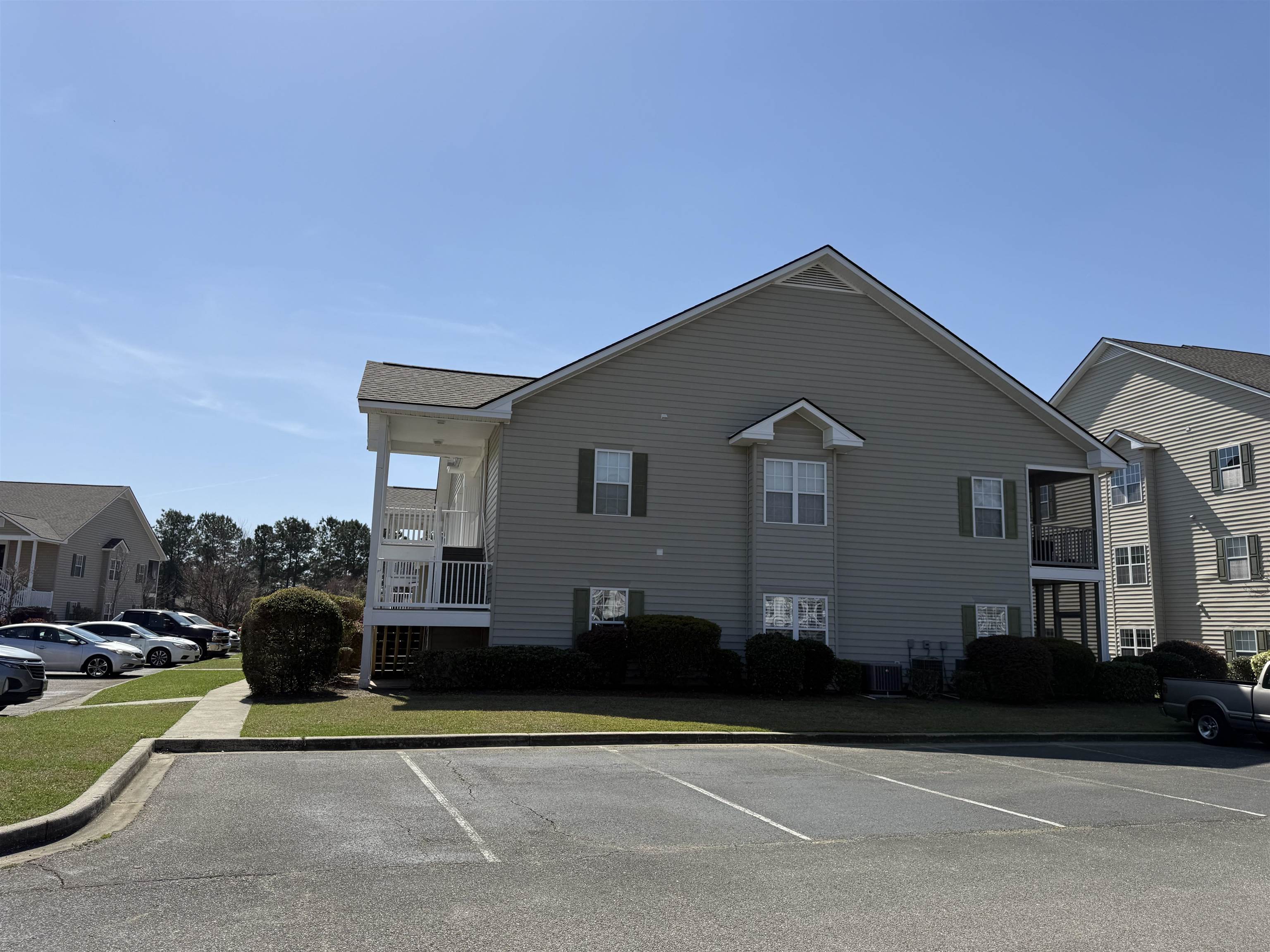 5888 Longwood Drive, Unit 2202 Murrells Inlet, SC 29576 - Photo 40 of 42