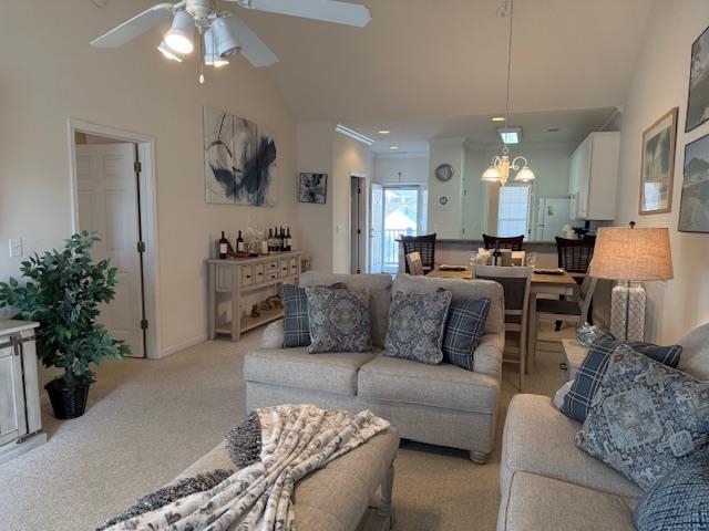 5888 Longwood Drive, Unit 2202 Murrells Inlet, SC 29576 - Photo 4 of 36