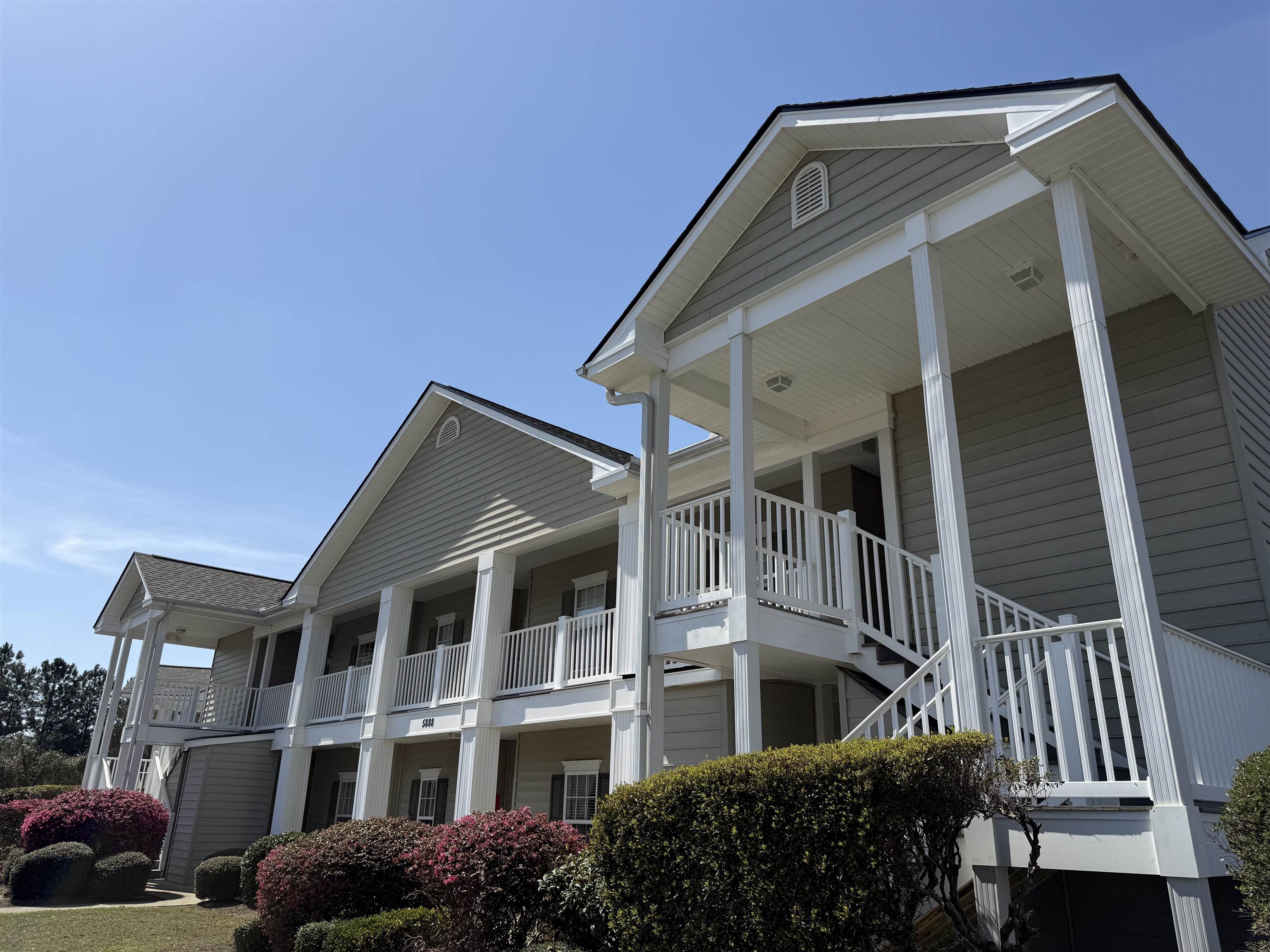 5888 Longwood Drive, Unit 2202 Murrells Inlet, SC 29576 - Photo 42 of 42