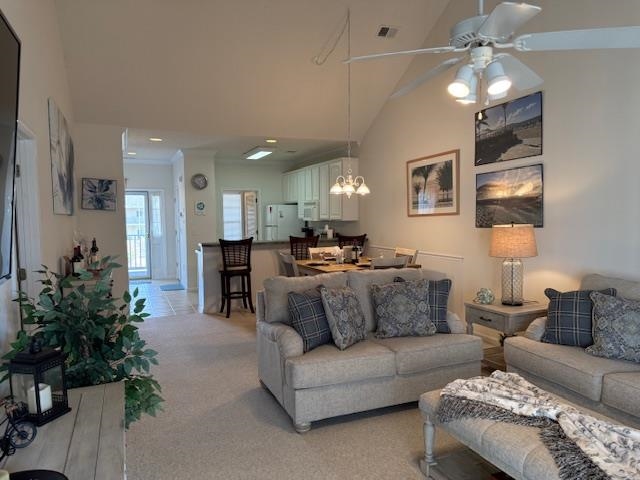 5888 Longwood Drive, Unit 2202 Murrells Inlet, SC 29576 - Photo 5 of 36