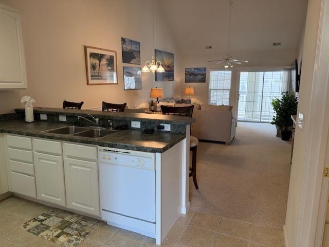 5888 Longwood Drive, Unit 2202 Murrells Inlet, SC 29576 - Photo 6 of 42