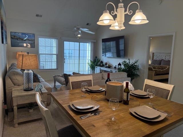 5888 Longwood Drive, Unit 2202 Murrells Inlet, SC 29576 - Photo 7 of 36