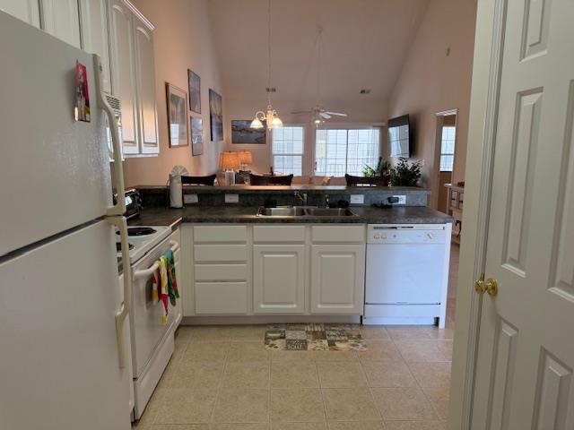 5888 Longwood Drive, Unit 2202 Murrells Inlet, SC 29576 - Photo 9 of 36