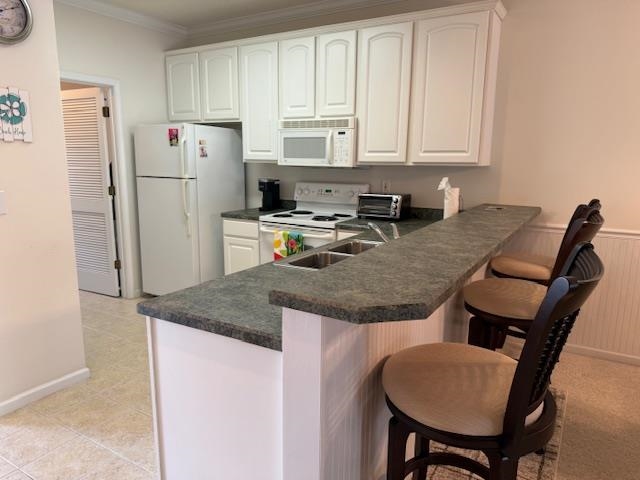 5888 Longwood Drive, Unit 2202 Murrells Inlet, SC 29576 - Photo 10 of 36