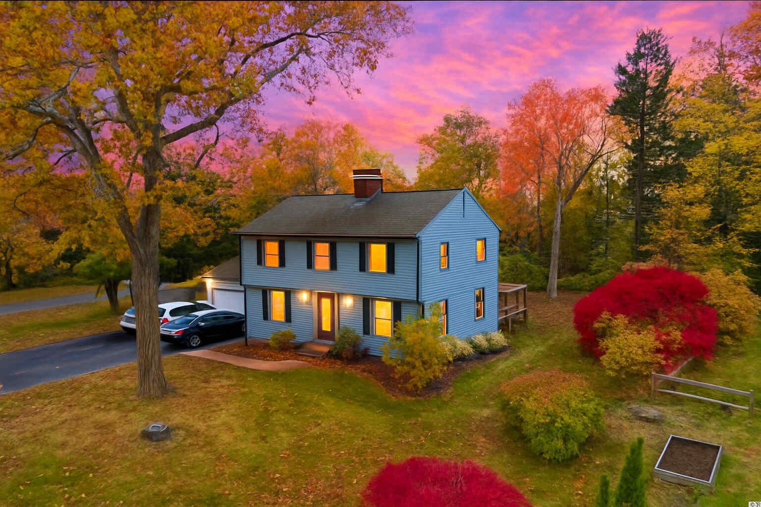 294 Greely Road Cumberland, ME 04021 - Photo 22 of 22 maine photo