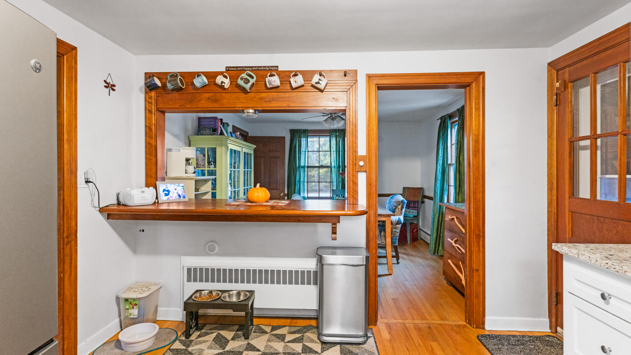 294 Greely Road Cumberland, ME 04021 - Photo 4 of 22 kitchendining