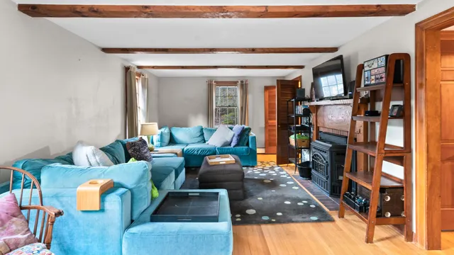 $639,000 | 294 Greely Road, Cumberland, ME 04021