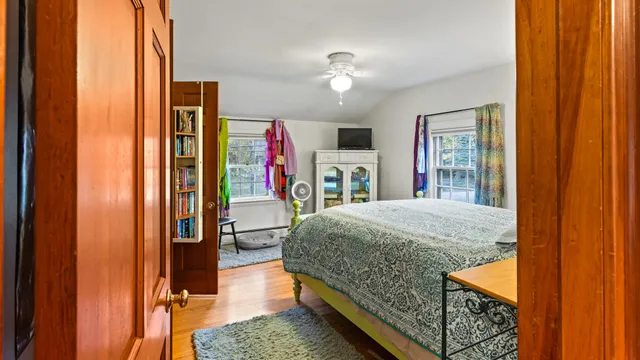 $639,000 | 294 Greely Road, Cumberland, ME 04021