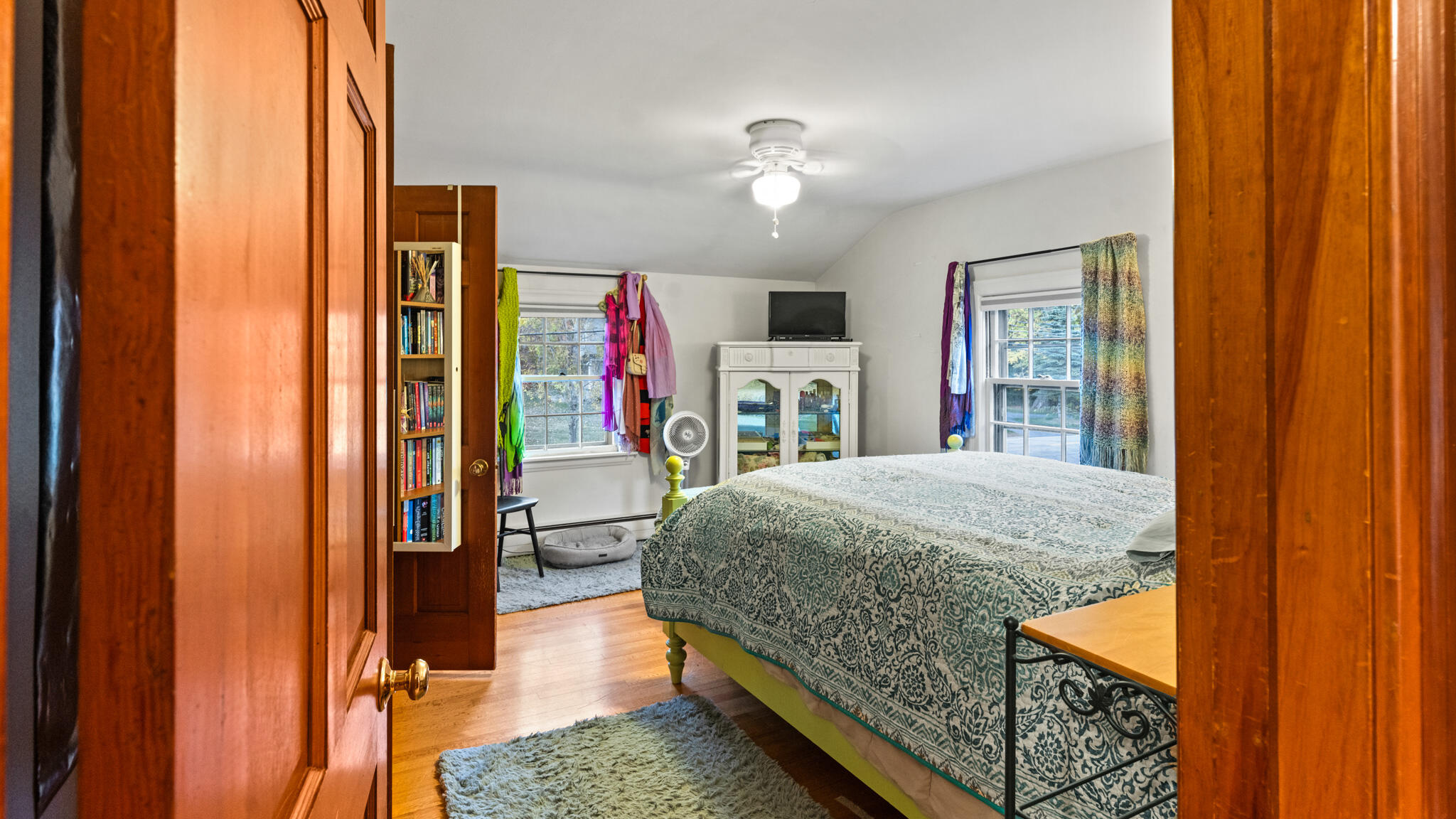 294 Greely Road Cumberland, ME 04021 - Photo 9 of 22 master