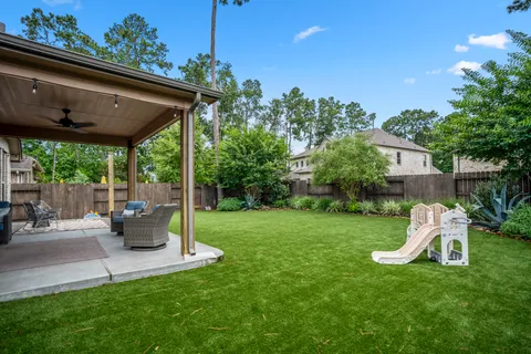 $424,999 | 16811 Lantana Valley Place, Unit P, Humble, TX 77346