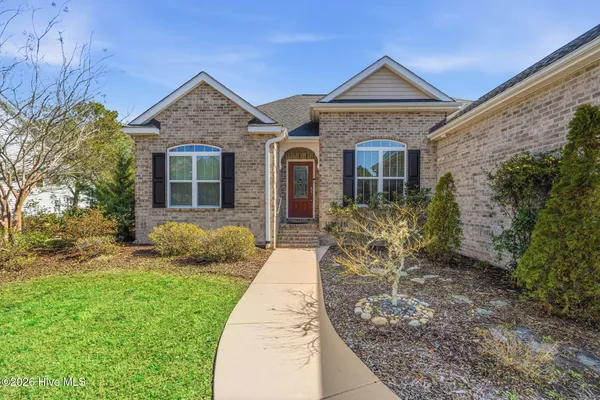 $425,000 | 1440 Pennington Drive Northwest, Calabash, NC 28467