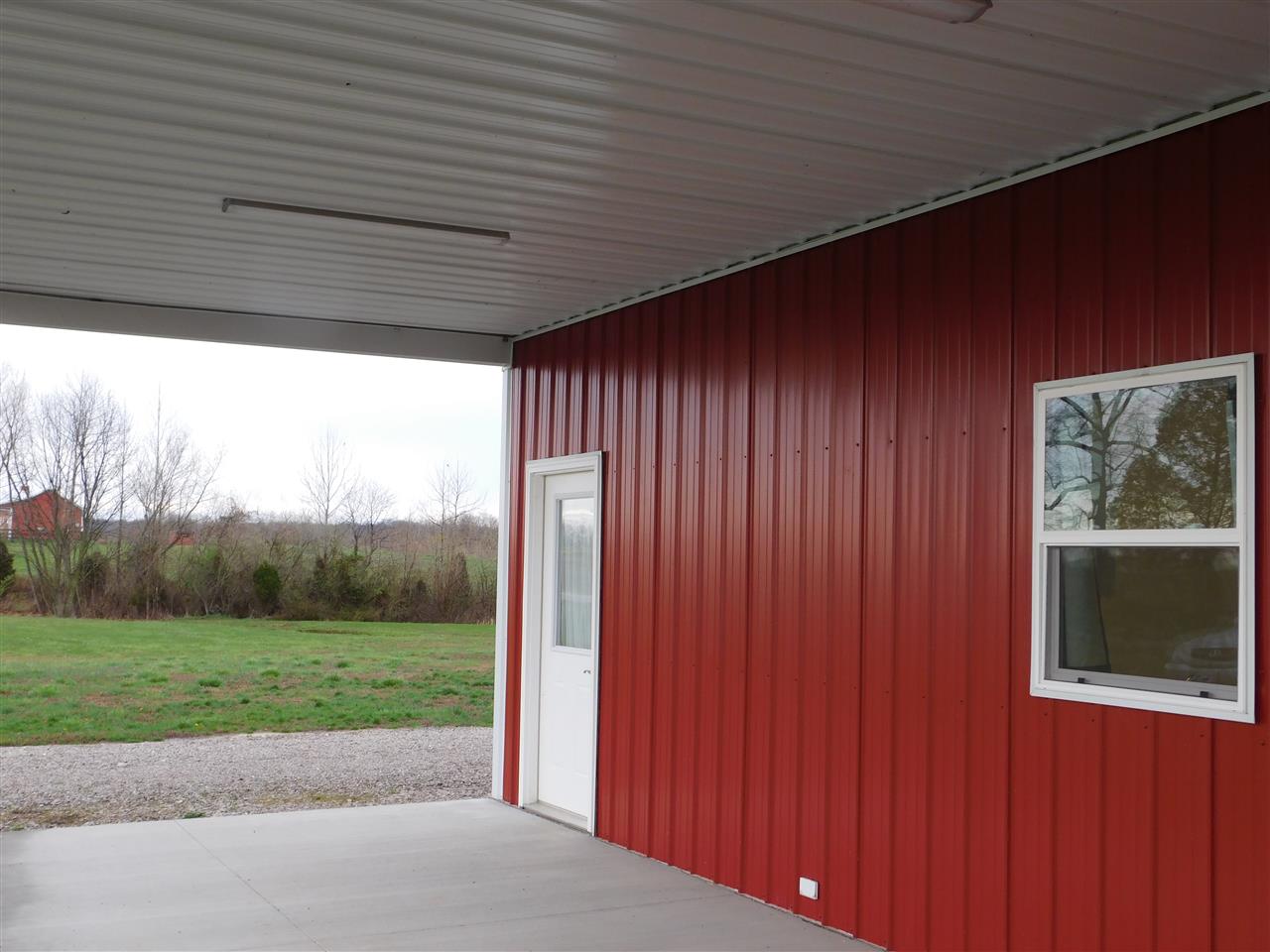 3566 Zoar Church Road Elberfeld, IN 47613 - Photo 13 of 19