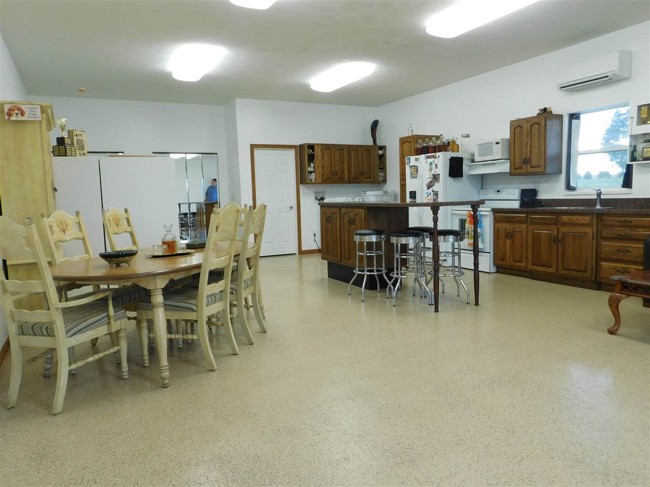3566 Zoar Church Road Elberfeld, IN 47613 - Photo 17 of 19