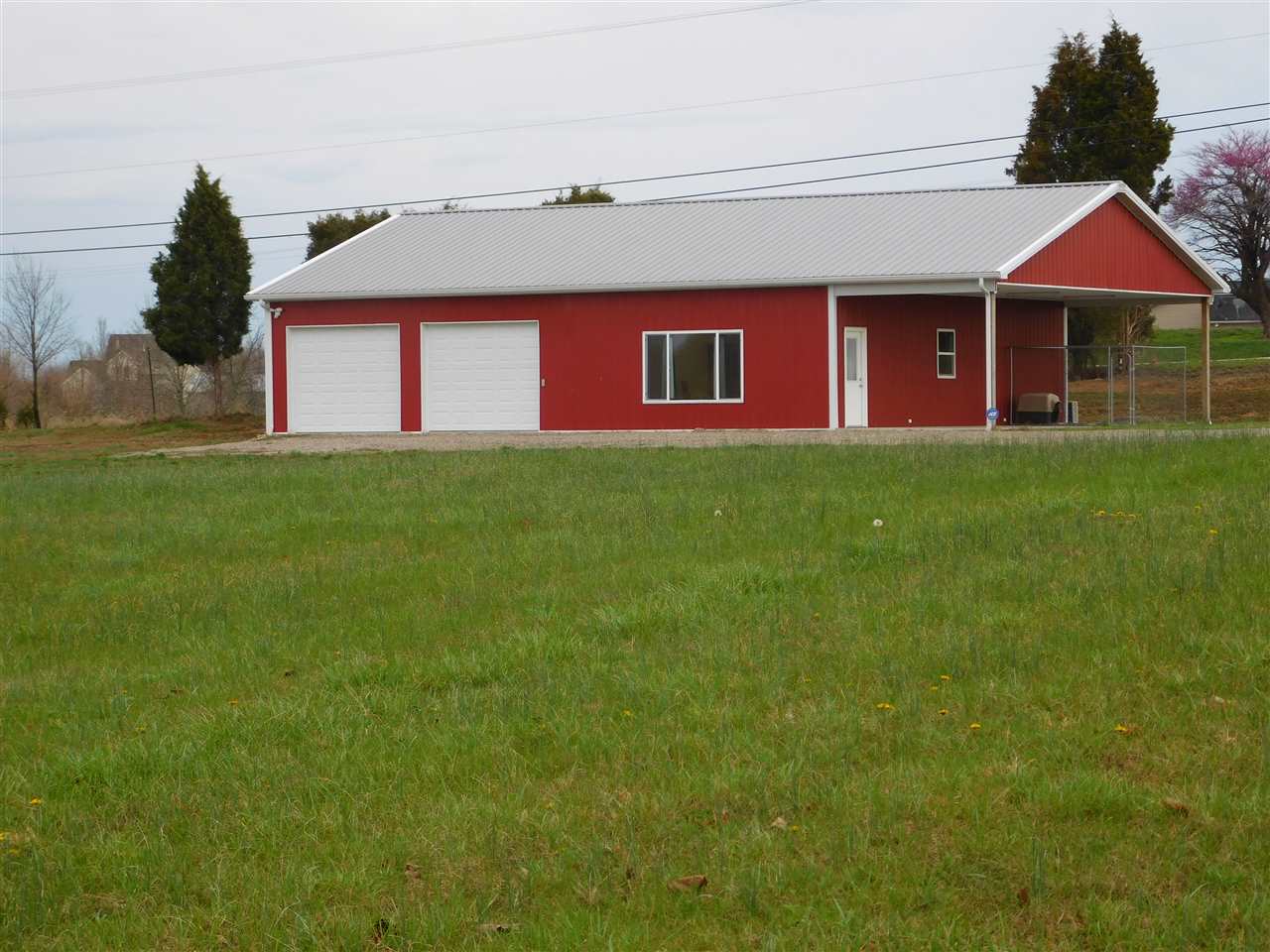 3566 Zoar Church Road Elberfeld, IN 47613 - Photo 19 of 19