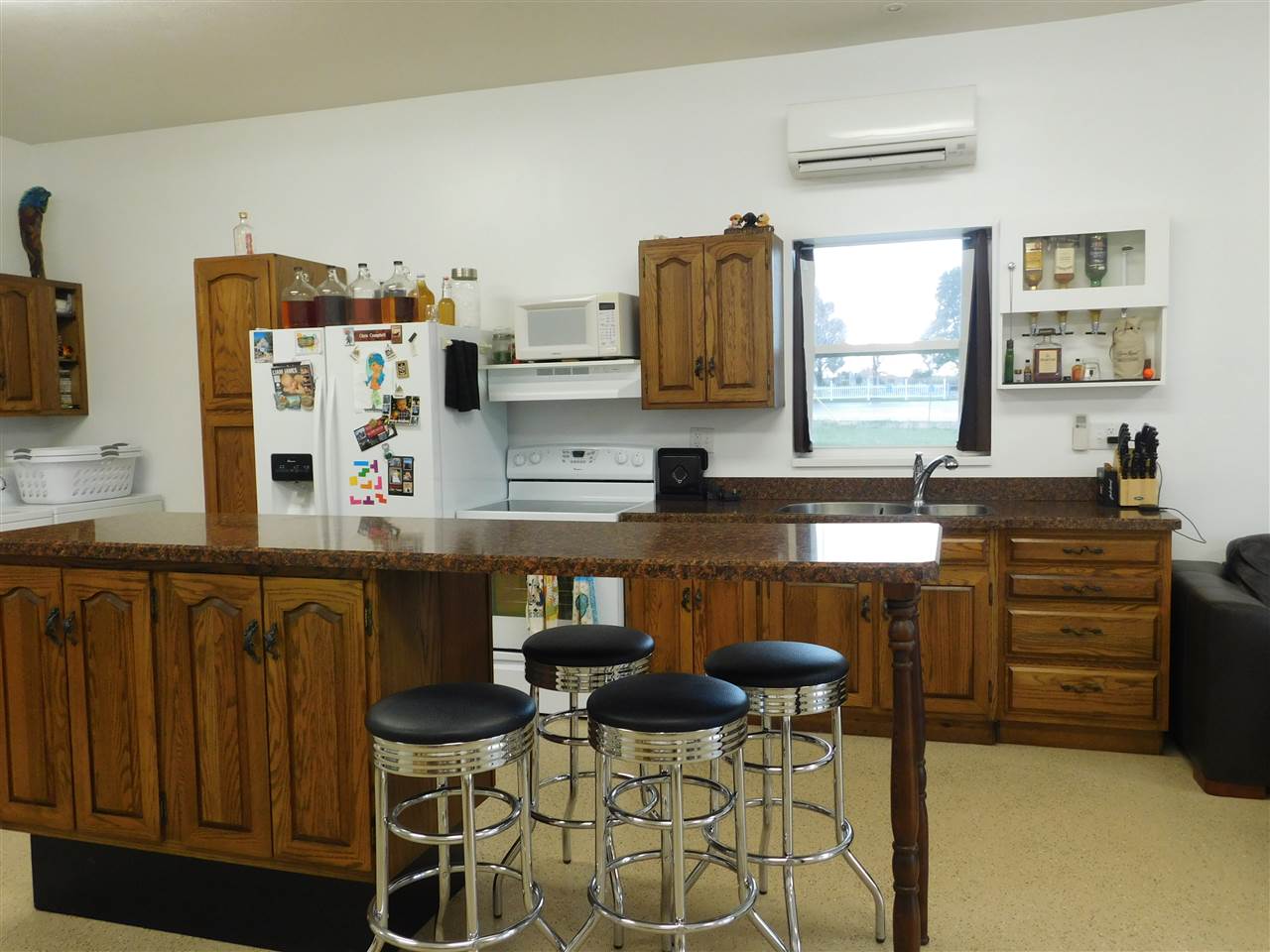 3566 Zoar Church Road Elberfeld, IN 47613 - Photo 3 of 19