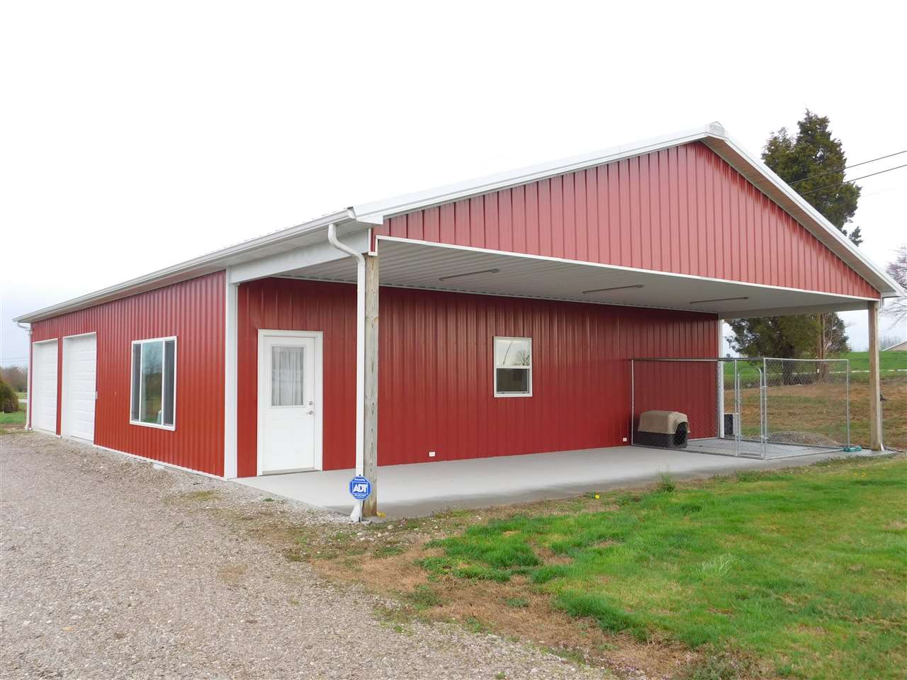 3566 Zoar Church Road Elberfeld, IN 47613 - Photo 9 of 19