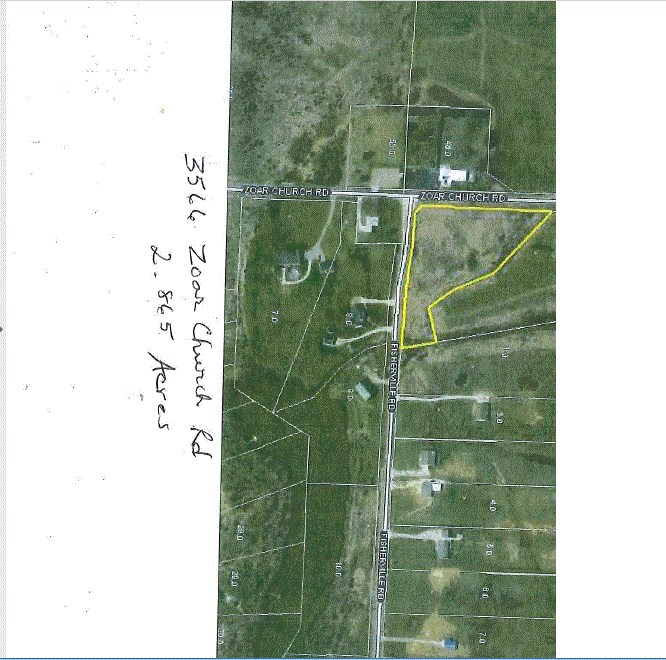 3566 Zoar Church Road Elberfeld, IN 47613 - Photo 10 of 19