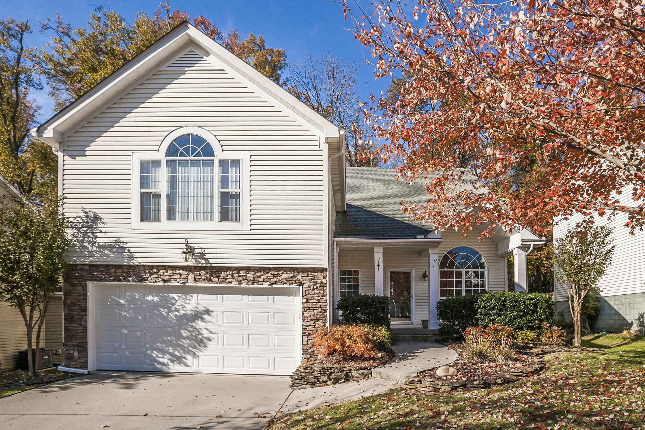 719 Station View Road Knoxville, TN 37919 - Photo 1 of 33 Front
