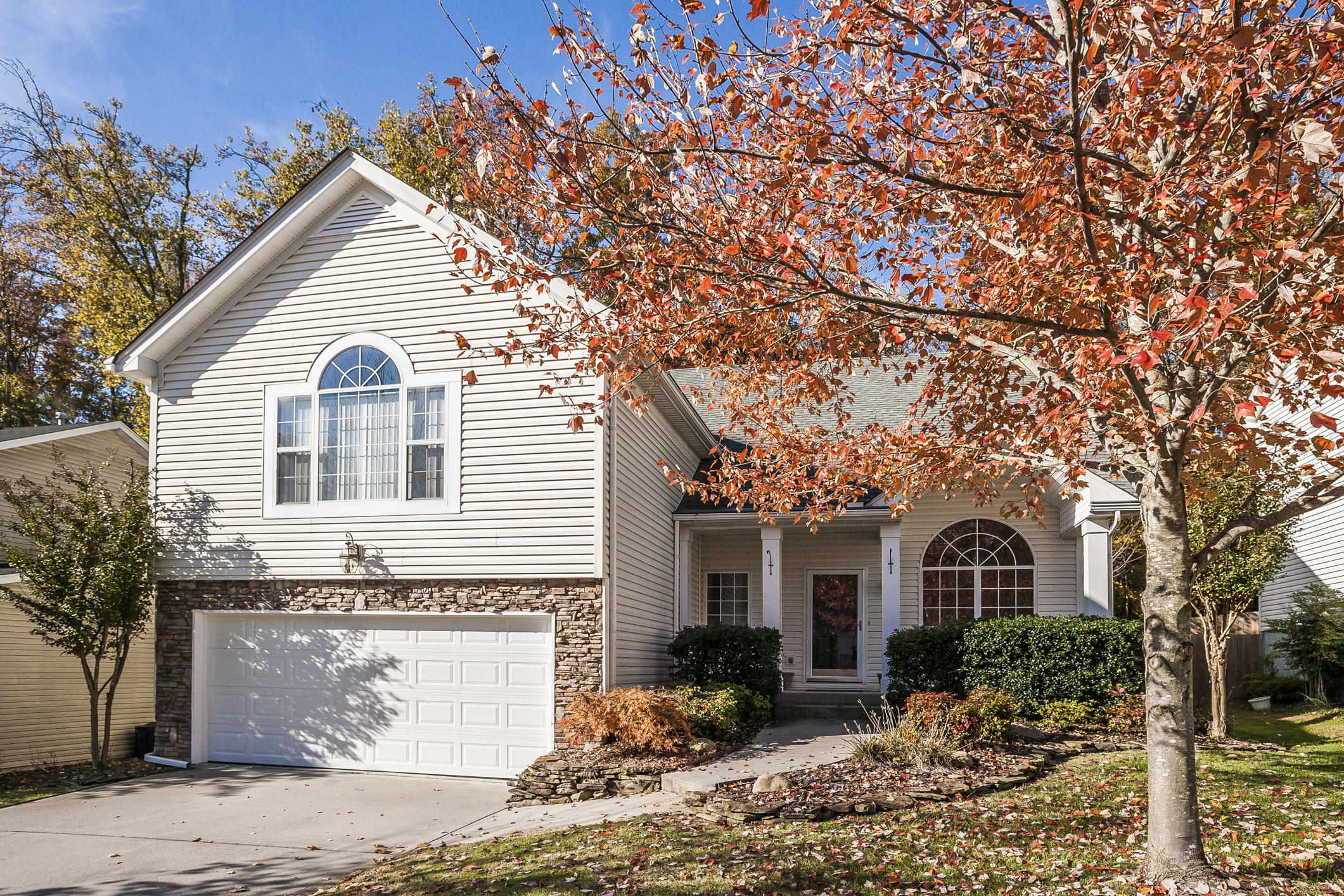 719 Station View Road Knoxville, TN 37919 - Photo 2 of 33 Front