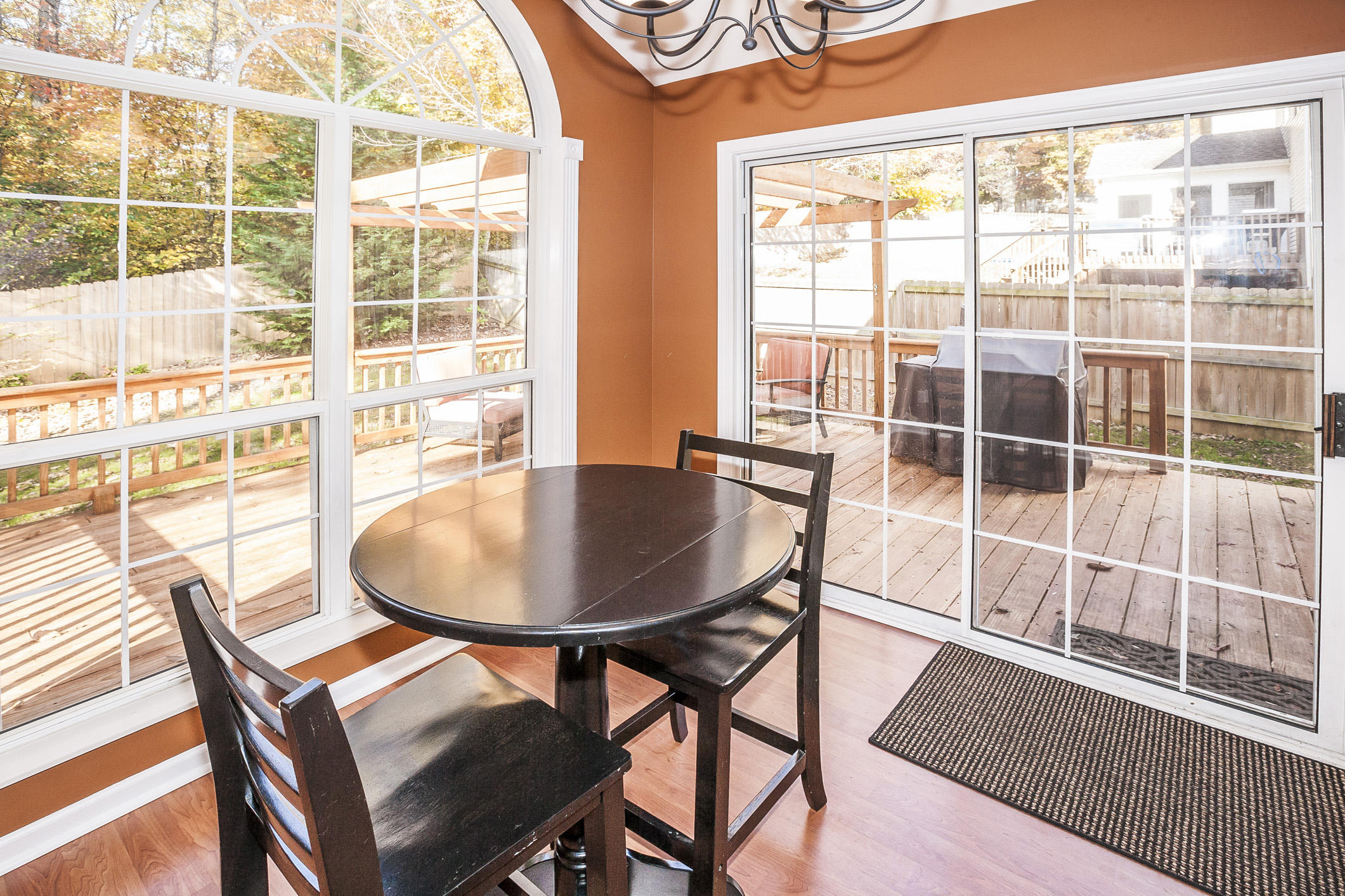 719 Station View Road Knoxville, TN 37919 - Photo 13 of 33 Eat In Kitchen Area