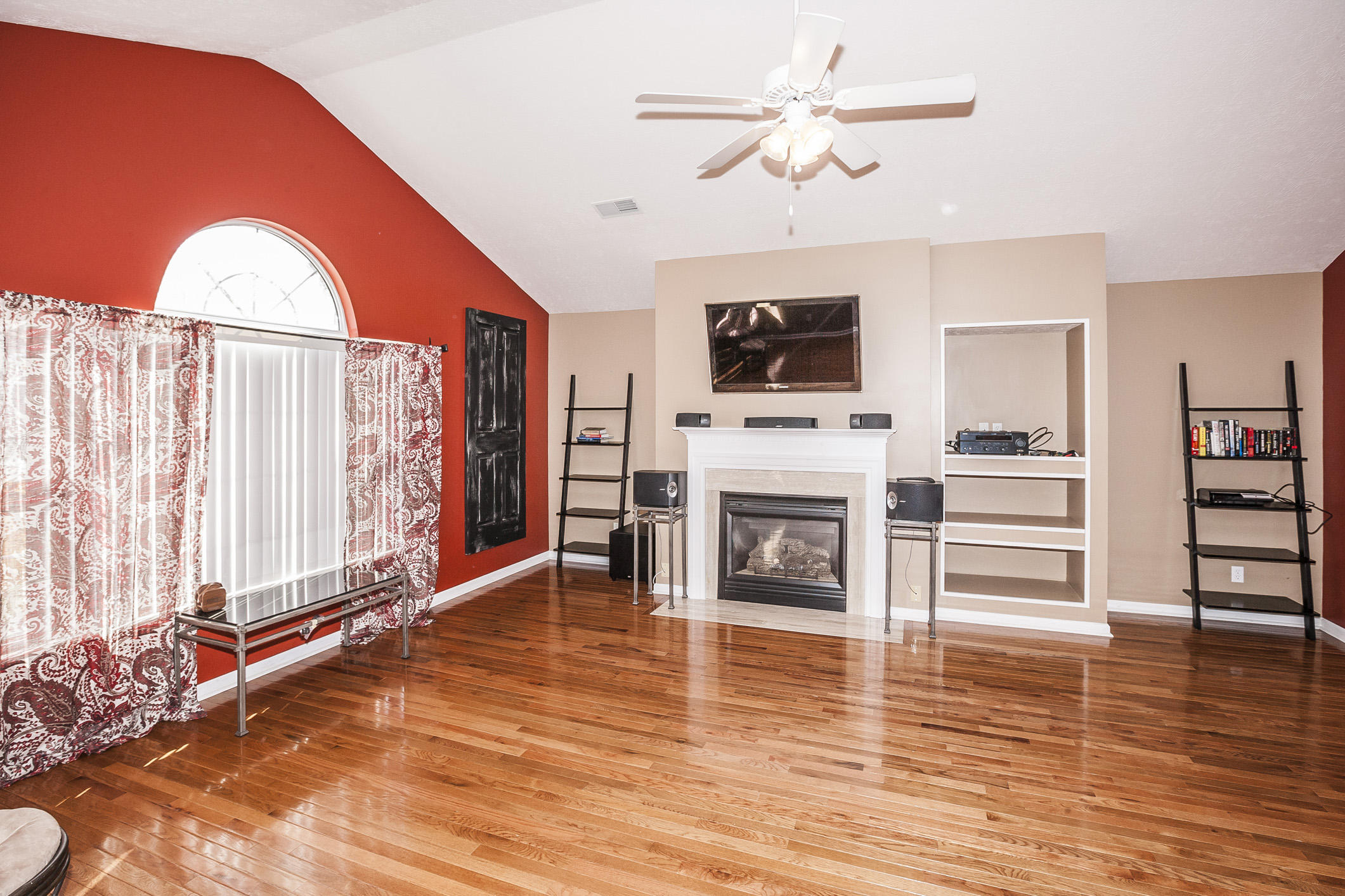 719 Station View Road Knoxville, TN 37919 - Photo 14 of 33 Den