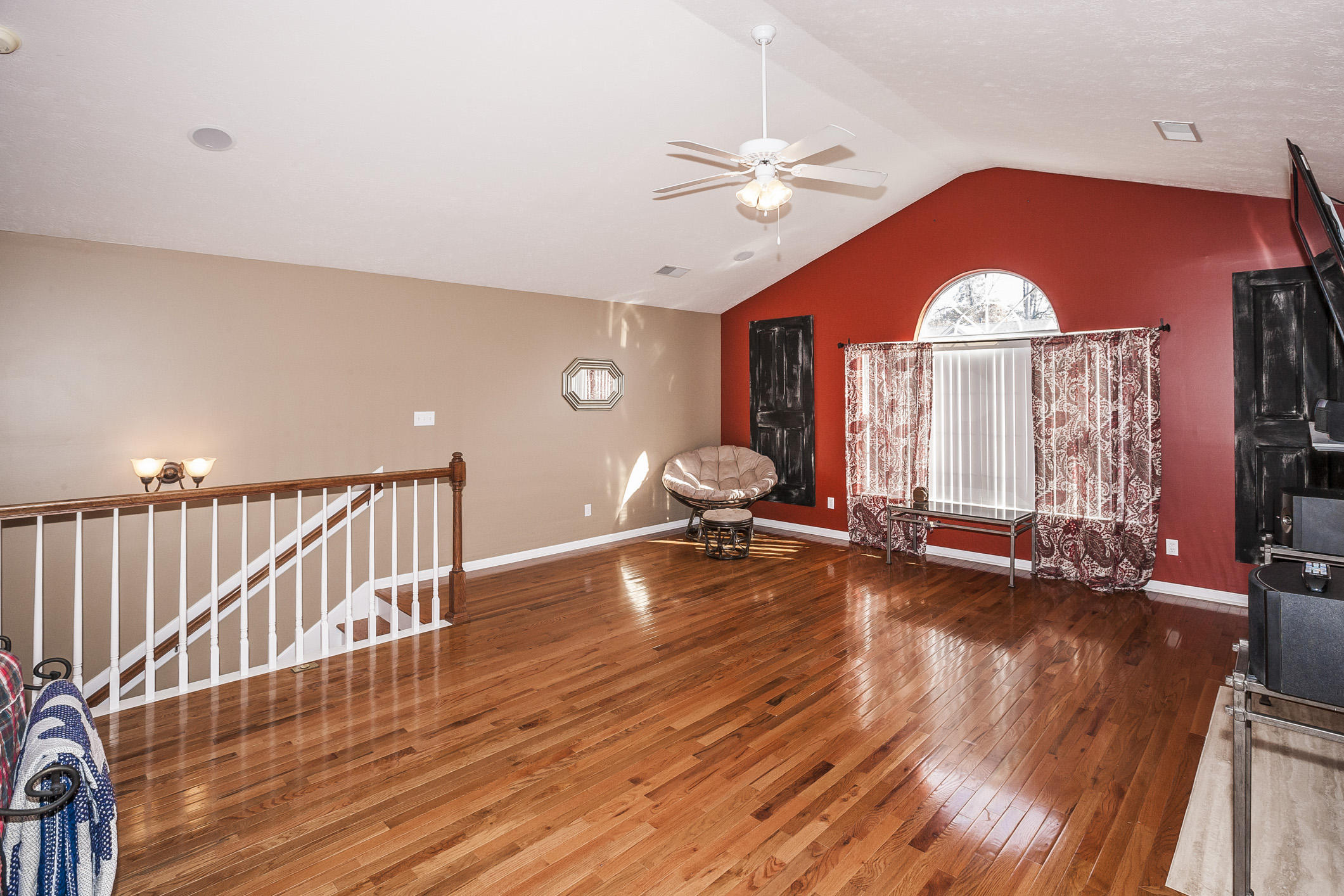 719 Station View Road Knoxville, TN 37919 - Photo 16 of 33 Den