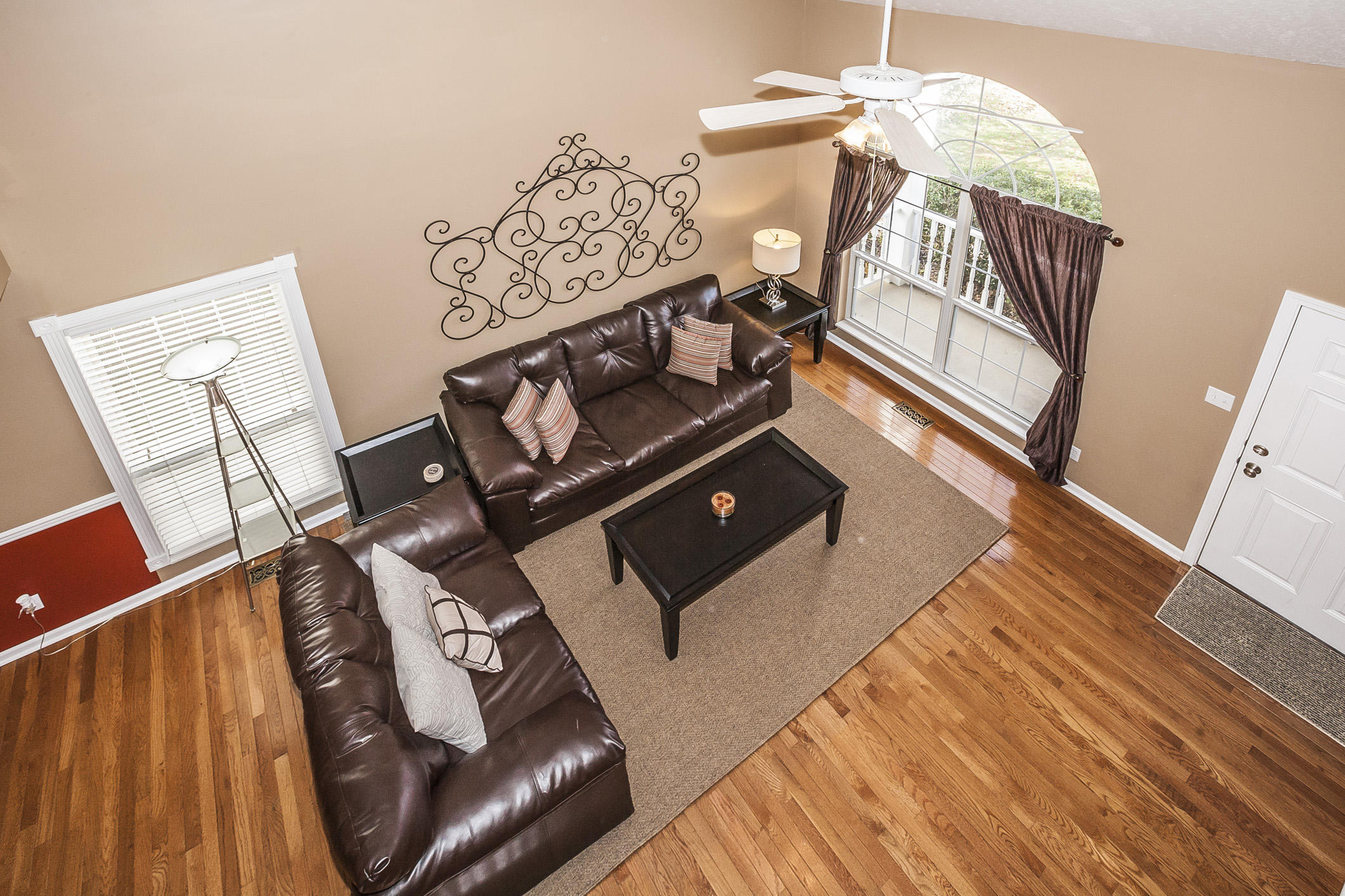 719 Station View Road Knoxville, TN 37919 - Photo 23 of 33 View from Loft