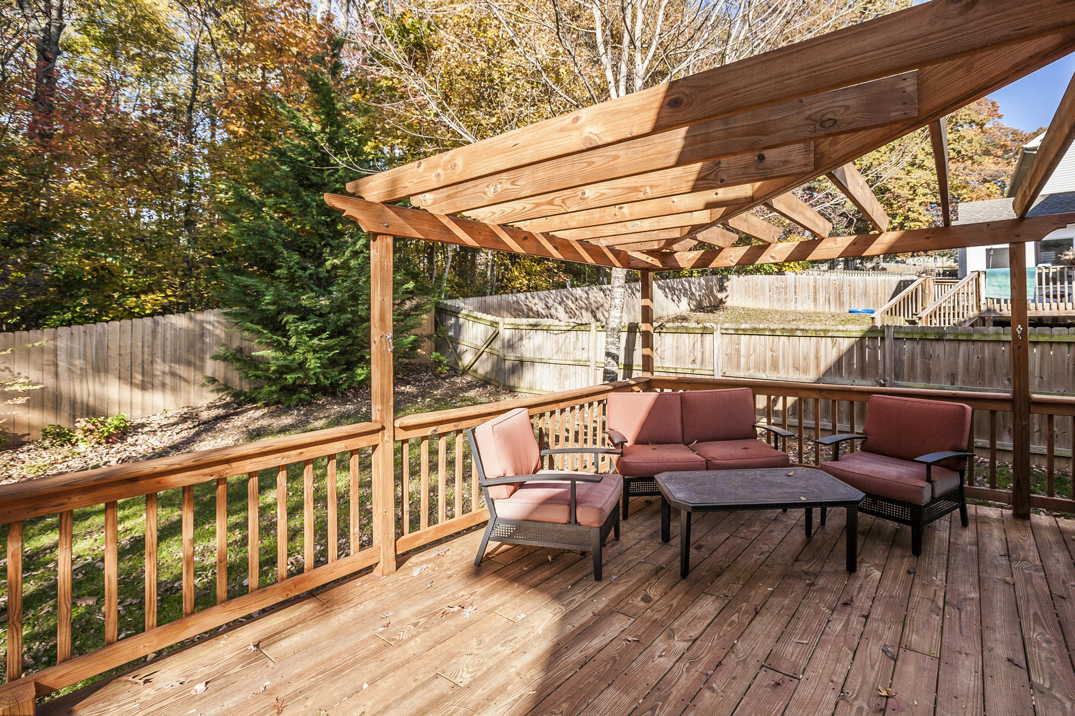 719 Station View Road Knoxville, TN 37919 - Photo 31 of 33 Deck