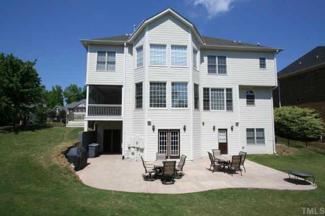 12334 Canolder Street Raleigh, NC 27614 - Photo 10 of 10 Other