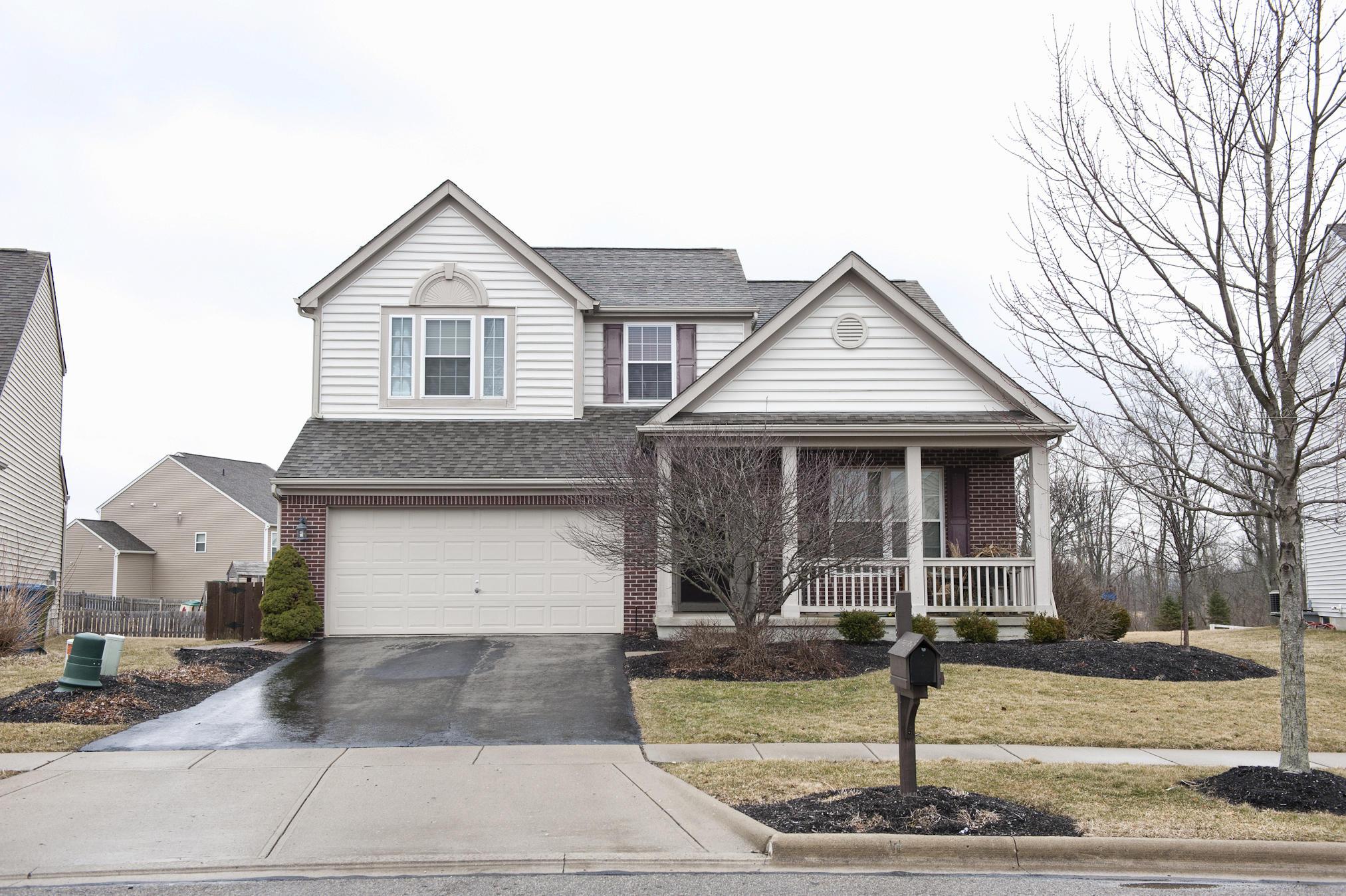 415 Shellbark Road Marysville, OH 43040 - Photo 1 of 23 Gallery Image 1